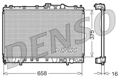 NPS DRM45002