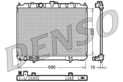 NPS DRM45005