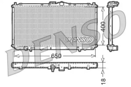 NPS DRM45010