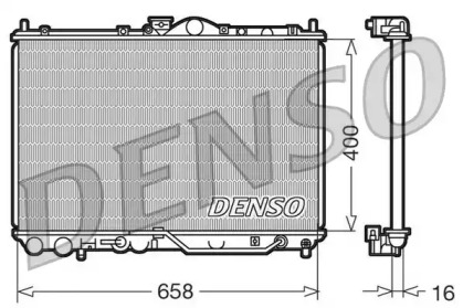 NPS DRM45011