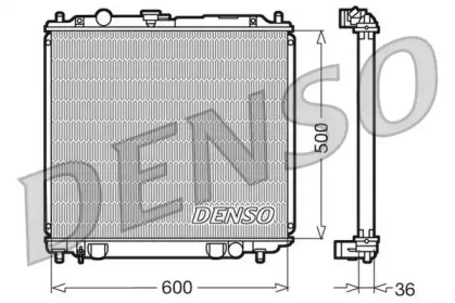 NPS DRM45014