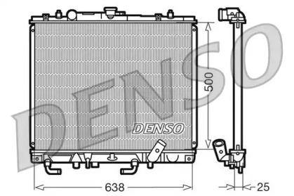 NPS DRM45016