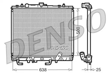 nps drm45016