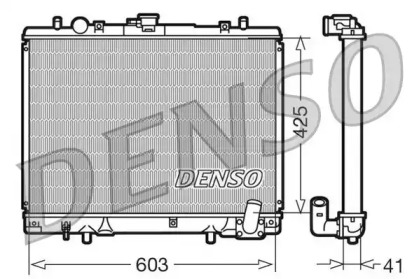 NPS DRM45019