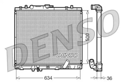 NPS DRM45020