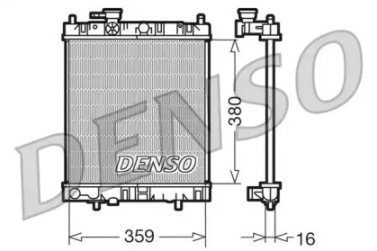 NPS DRM46001