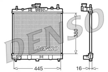 NPS DRM46002