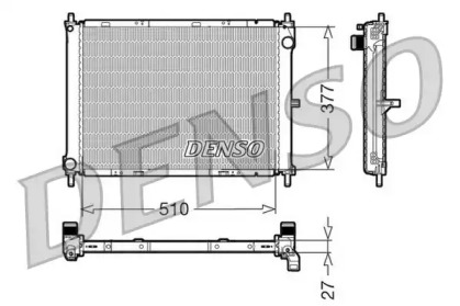 NPS DRM46003