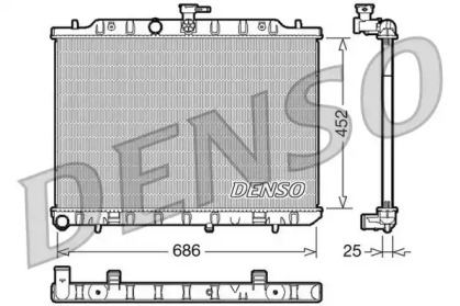 NPS DRM46007