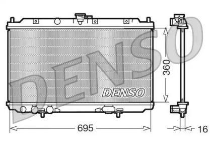 NPS DRM46012 NPS DRM46012
