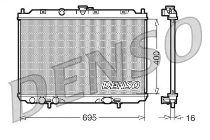 NPS DRM46013