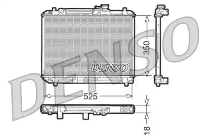 NPS DRM47001