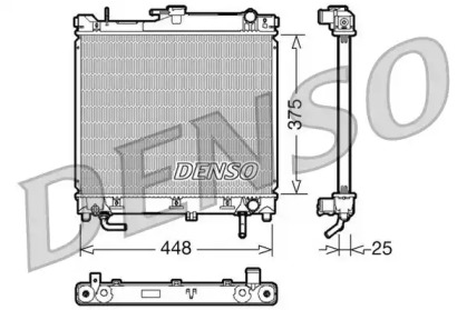 NPS DRM47003