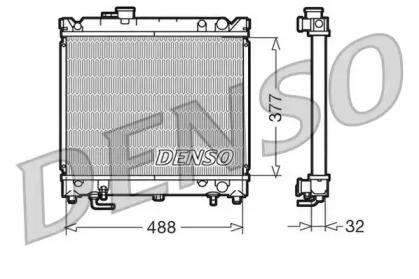 NPS DRM47010