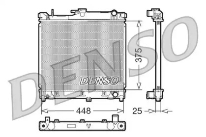 NPS DRM47014