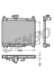 NPS DRM50002