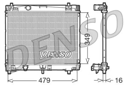 nps drm50003