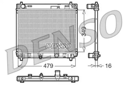 nps drm50004