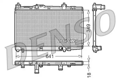 NPS DRM50005