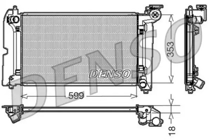 NPS DRM50010