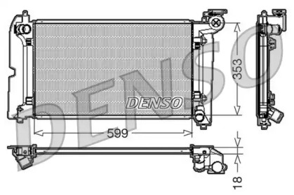 NPS DRM50011