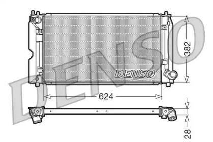 NPS DRM50012