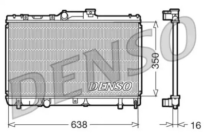 NPS DRM50013