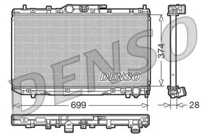 NPS DRM50014