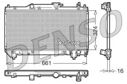 NPS DRM50015