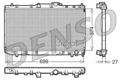 nps drm50016