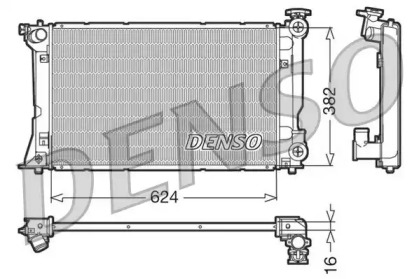 NPS DRM50018