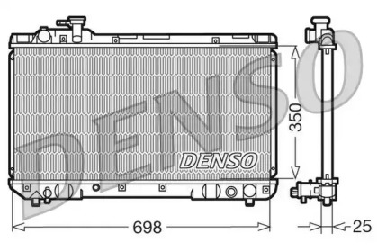 NPS DRM50020