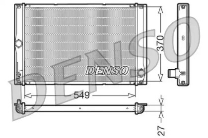 NPS DRM50023