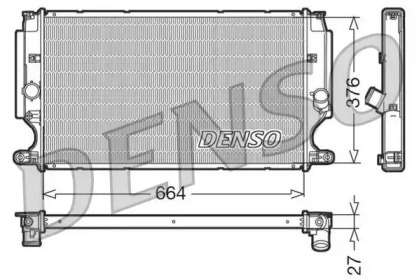 NPS DRM50024