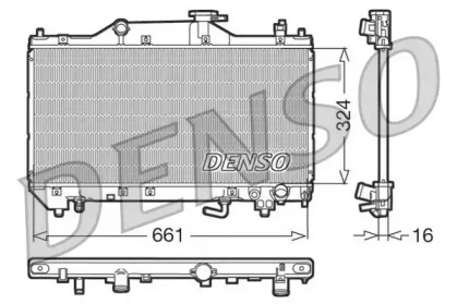 NPS DRM50031