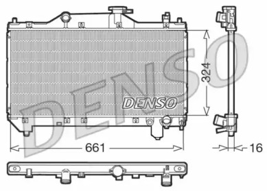 nps drm50031