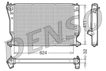 NPS DRM50032