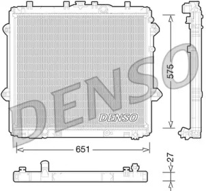 NPS DRM50060