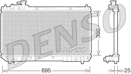 nps drm50062