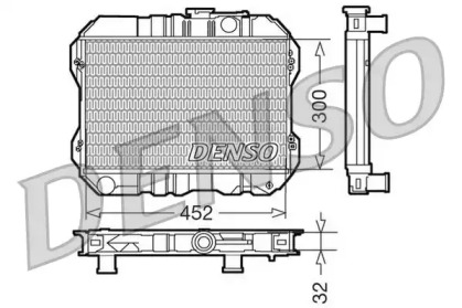 NPS DRM50200