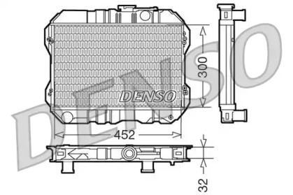 nps drm50200