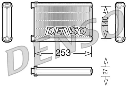 NPS DRR05005