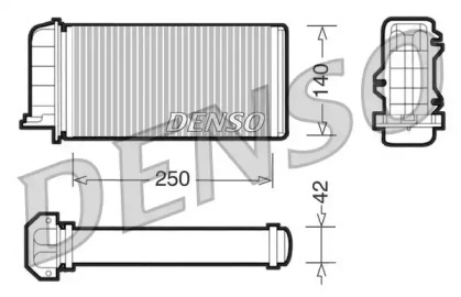 NPS DRR09001