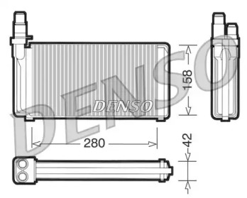 NPS DRR09020