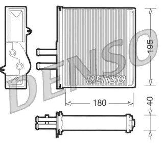 NPS DRR09060