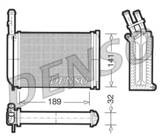 NPS DRR10001