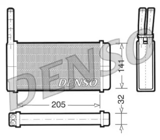 NPS DRR10010