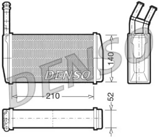 NPS DRR10011