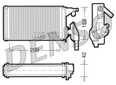 NPS DRR12002