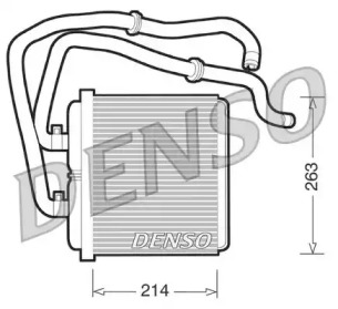 NPS DRR12003